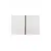 Çizgili Spiralli Stickerli Defter Dinlenmek İstiyorum 16,5x22,5