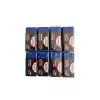 İz Bırakmayan Sınav Silgisi – 8’li Paket – Yumuşak, Toz Bırakmaz, Kâğıdı Yıpratmaz