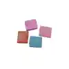 Hamur Silgi Pastel Renkler 1 Adet