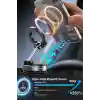Youtuber Tiktok Instagram Çekim İçin 360 Magsafe Vakumlu Telefon Tutucu Tripod