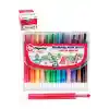 Fixpoint Twister Crayon Mum Boya Çevirmeli P-2114