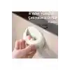 Çok Amaçlı Tutacak Pratik Kulp Kendinden Yapışkanlı Anında Dolap Çekmece Kolu 6 Adet Karışık Renk