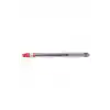 DONGA MY JEL İĞNE UÇLU KALEM KIRMIZI 0.3