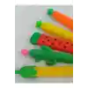 2li Versatil Uçlu Kalem 0,7 Pembe Kaktüs + Ananas