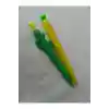 2li Versatil Uçlu Kalem 0,7 Sarı Kaktüs + Ananas