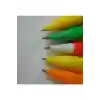 2li Versatil Uçlu Kalem 0,7 Karpuz + Havuç