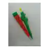 2li Versatil Uçlu Kalem 0,7 Karpuz + Sarı Kaktüs