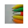 2li Versatil Uçlu Kalem 0,7 Karpuz + Sarı Kaktüs