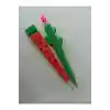 2li Versatil Uçlu Kalem 0,7 Karpuz + Pembe Kaktüs