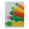 2li Versatil Uçlu Kalem 0,7 Karpuz + Pembe Kaktüs