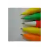 2li Versatil Uçlu Kalem 0,7 Karpuz + Pembe Kaktüs