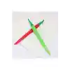 Oufeıya 0.7mm Biber Versatil Kalem