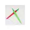 Oufeıya 0.7mm Biber Versatil Kalem