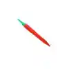 Oufeıya 0.7mm Biber Versatil Kalem