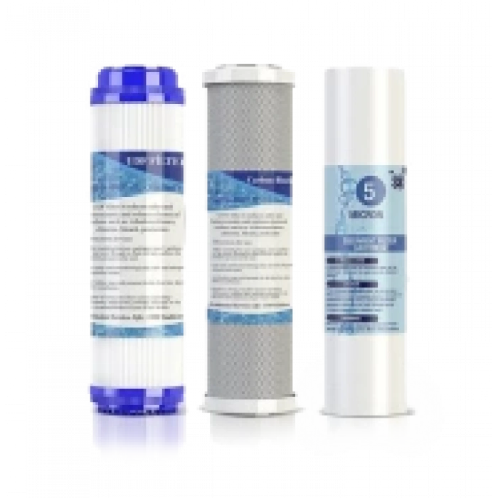 10 Açık Kasa Filtre