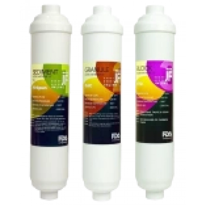 Ön Takım Filtre Seti