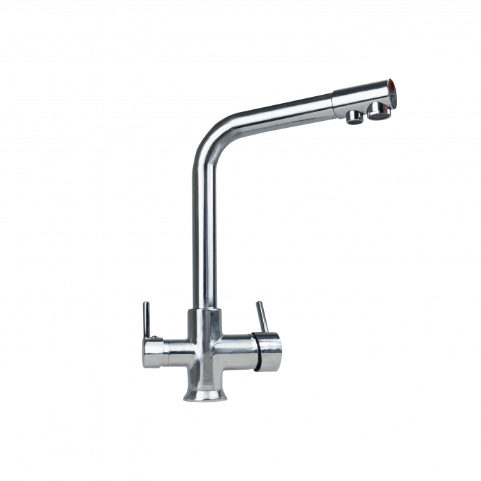 Arıtmalı 3 Yollu lüks Mutfak Bataryası