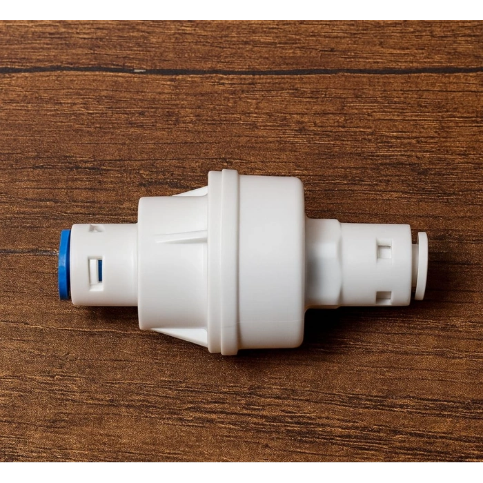 Su Arıtma Cihazı Basınç Düşürücü Regülatör – 1/4 İnç Quick Bağlantı