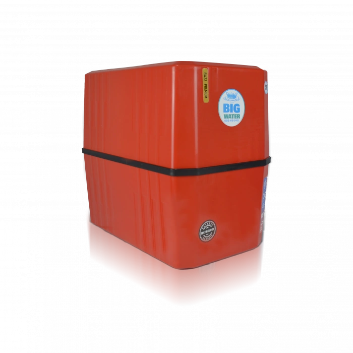 Bgw3202 Lavin Su Arıtma Cihazı