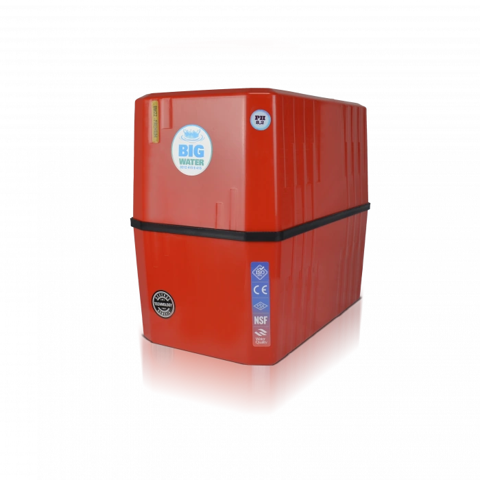 Bgw3202 Lavin Su Arıtma Cihazı