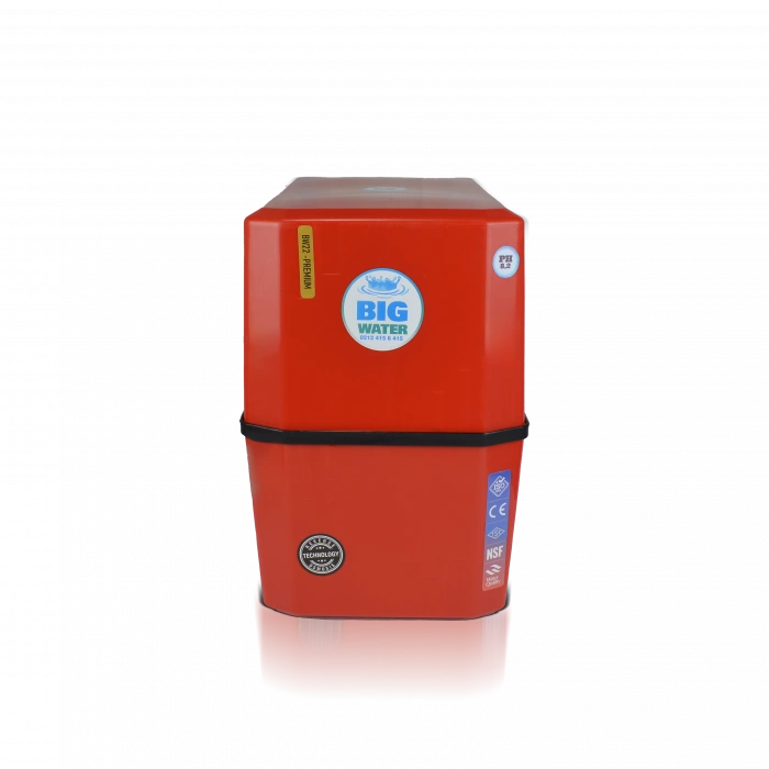 Bgw3202 Lavin Su Arıtma Cihazı