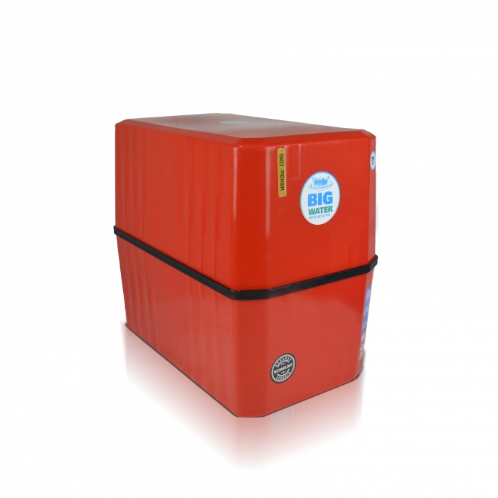 Bgw3202 Lavin Su Arıtma Cihazı