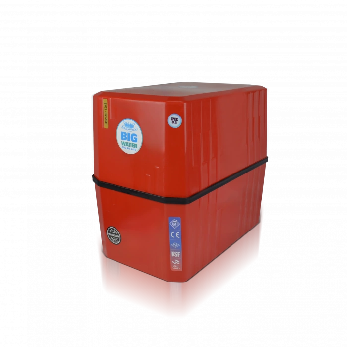 Bgw3202 Lavin Su Arıtma Cihazı