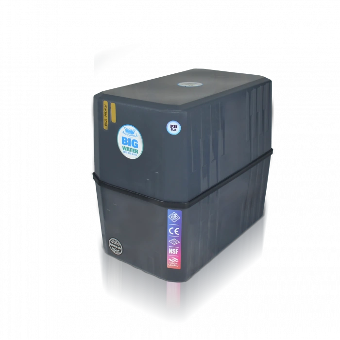 Bgw3402 Su Arıtma Cihazı (POMPALI