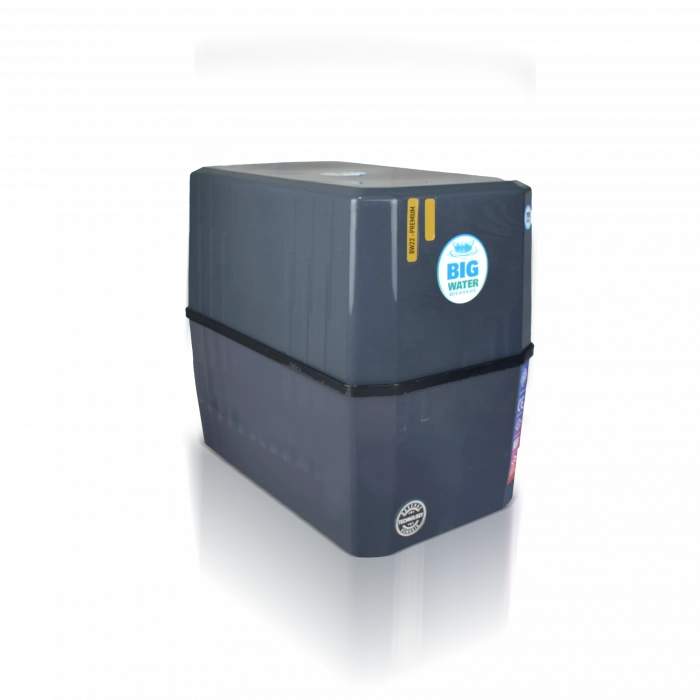 Bgw3402 Su Arıtma Cihazı (POMPALI