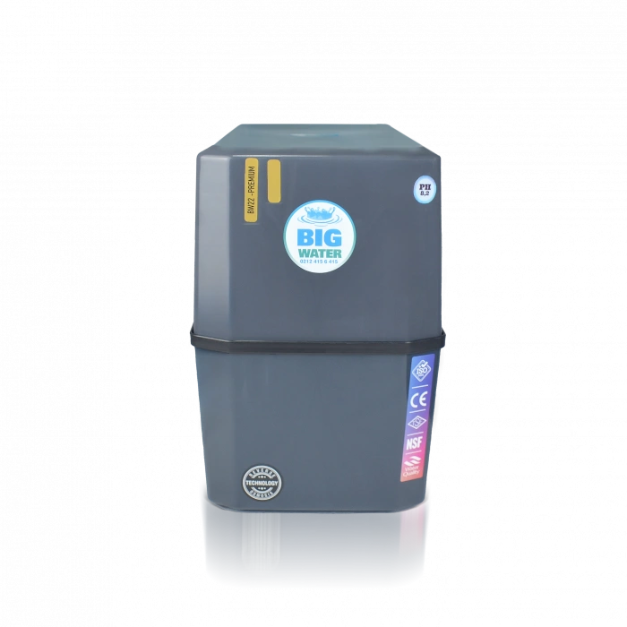 Bgw3402 Su Arıtma Cihazı (POMPALI