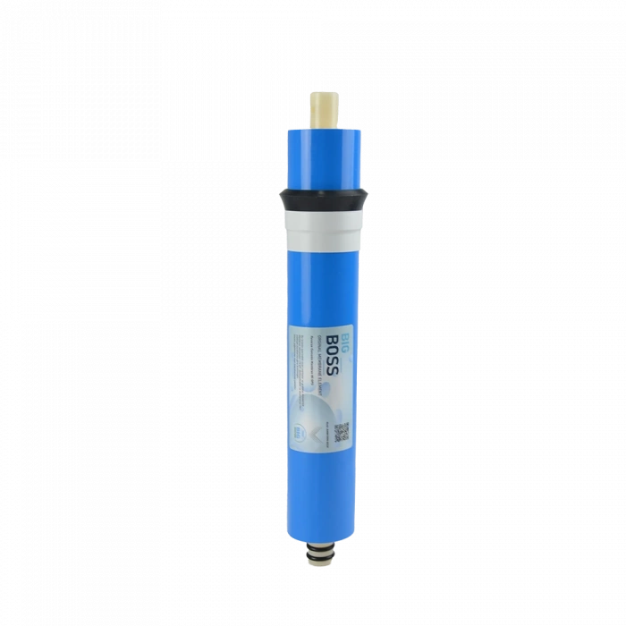 Big Boss Membran 80  Gpd Membran Filtre