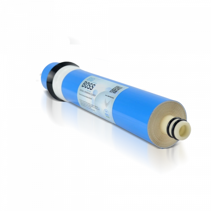 Big Boss Membran 80  Gpd Membran Filtre