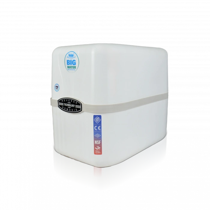 Big water 12 litre Su Arıtma Cihazı