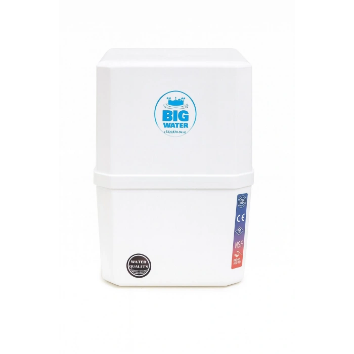 Bigwater 3401 8 Litre Su Arıtma Cihazı
