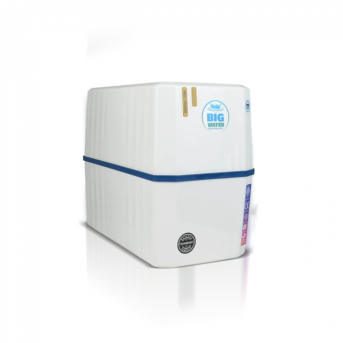 Bigwater 3401 8 Litre Su Arıtma Cihazı