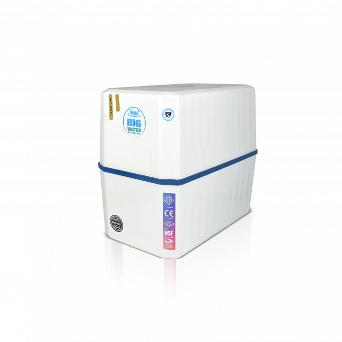 Bigwater 3401 8 Litre Su Arıtma Cihazı