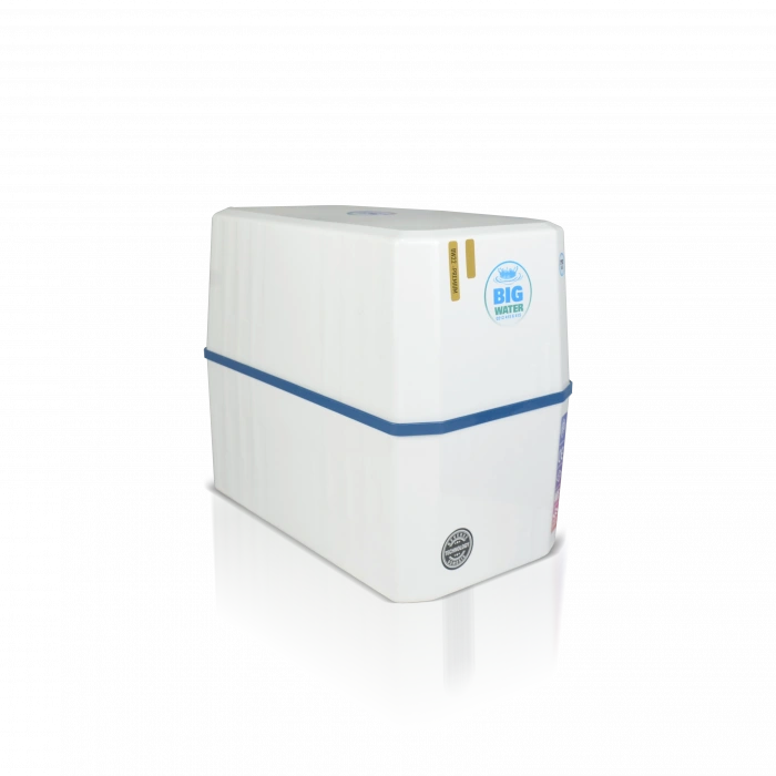 Bigwater 3401 8 Litre Su Arıtma Cihazı