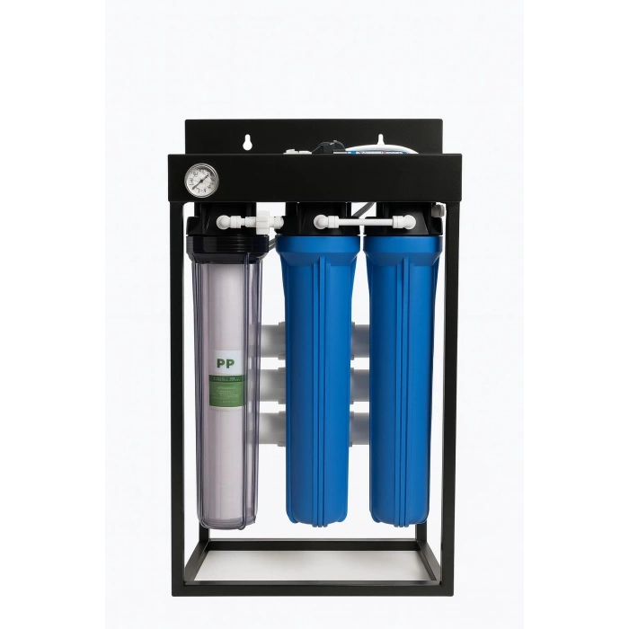 BİGWATER RO500 ENDÜSTRİYEL SU ARITMA SİSTEMİ