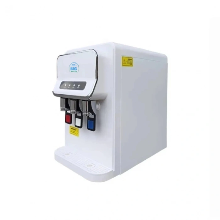 Bigwater set üstü arıtmalı sebil