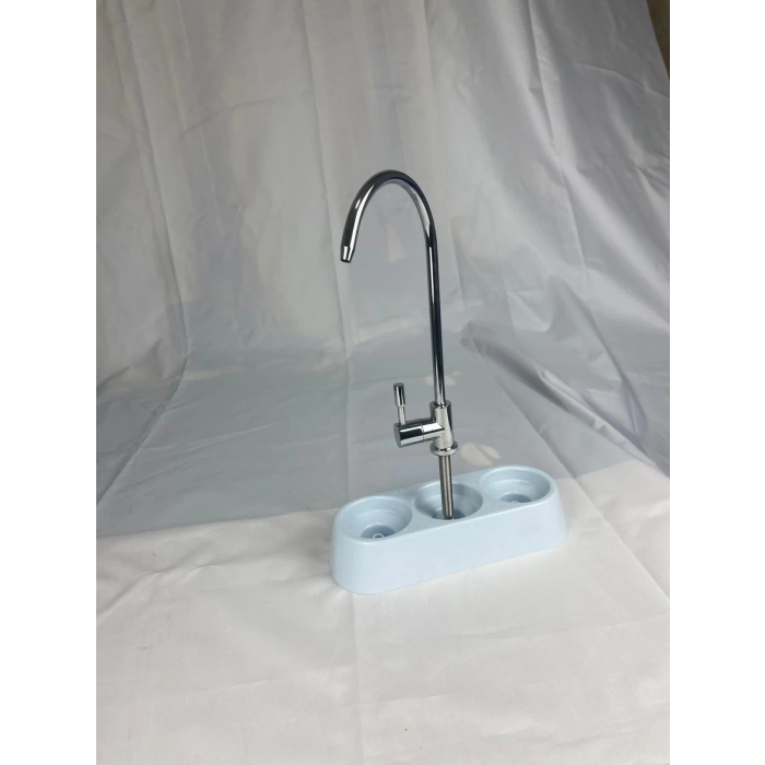 İTHAL ARITMA MUSLUĞU