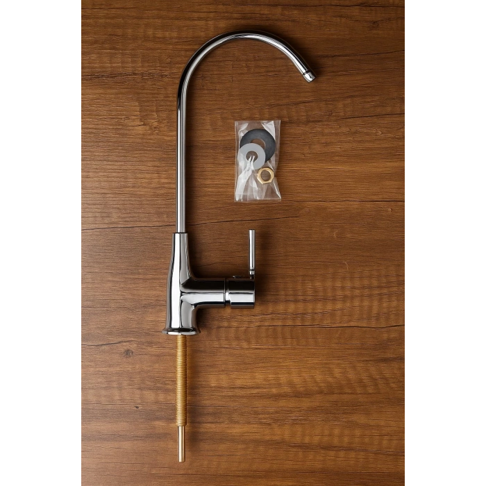 ULTRALÜKS ARITMA MUSLUĞU