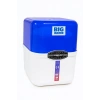 Big Water Pompalı Reverse Osmosis 12 litre Su Arıtma Cihazı kırmızı&mavi renkler ile
