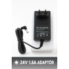 24V 1.5A AC/DC Adaptör – Evsel tüm su arıtma cihazlarına uygundur
