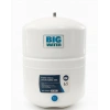 Big Water 6.5 Galon Reverse Osmosis Su Arıtma Basınçlı Tank – NSF Onaylı Metal Gövdeli Depo