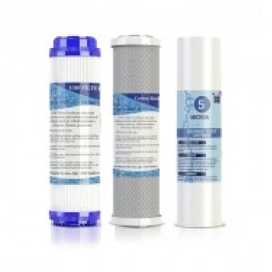 10 Açık Kasa Filtre