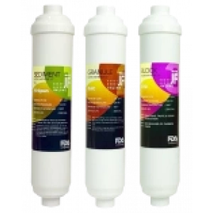 Ön Takım Filtre Seti