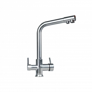 Arıtmalı 3 Yollu lüks Mutfak Bataryası