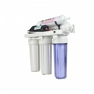 Bigwater Açık Kasa Su Arıtma Cihazı