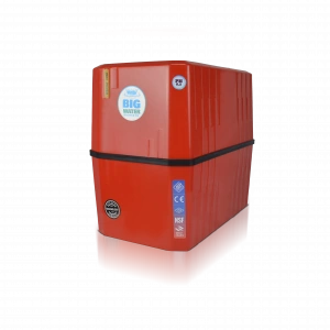 Bgw3202 Lavin Su Arıtma Cihazı