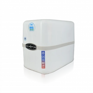Big water 12 litre Su Arıtma Cihazı